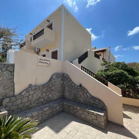 Asterias Studios Adamantas  Buitenkant foto