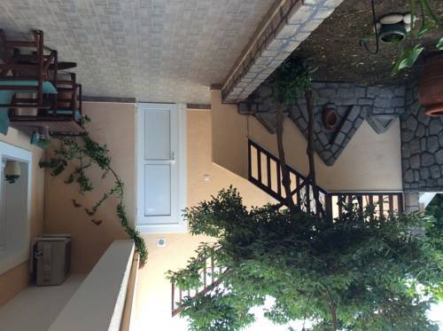Asterias Studios Adamantas  Kamer foto