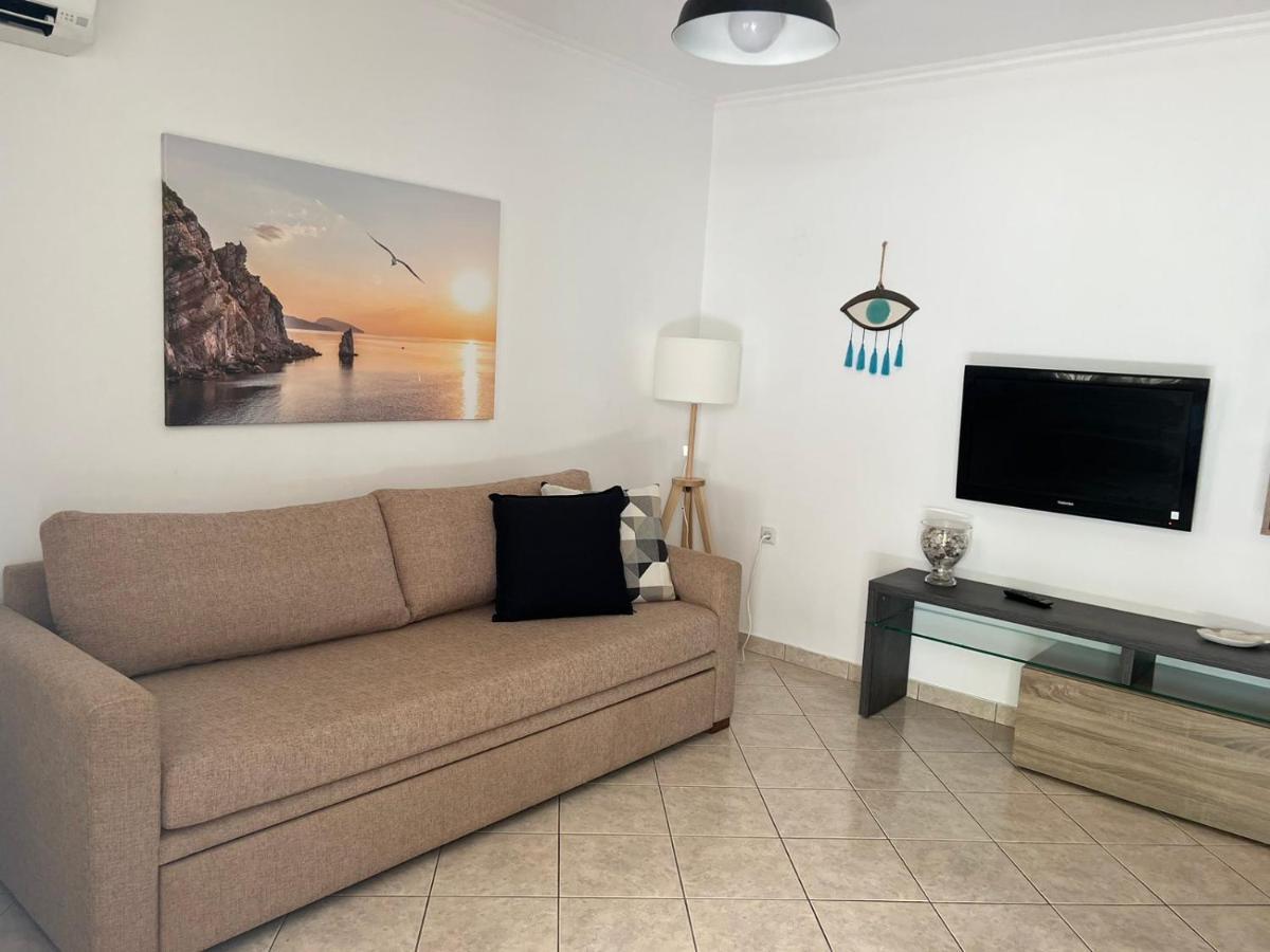 Asterias Studios Adamantas  Buitenkant foto