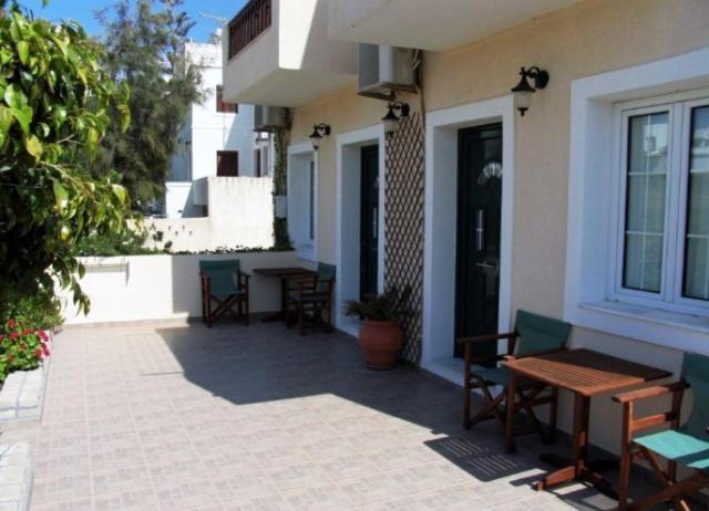 Asterias Studios Adamantas  Buitenkant foto