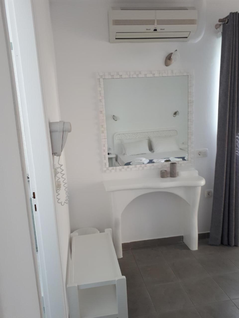 Asterias Studios Adamantas  Buitenkant foto