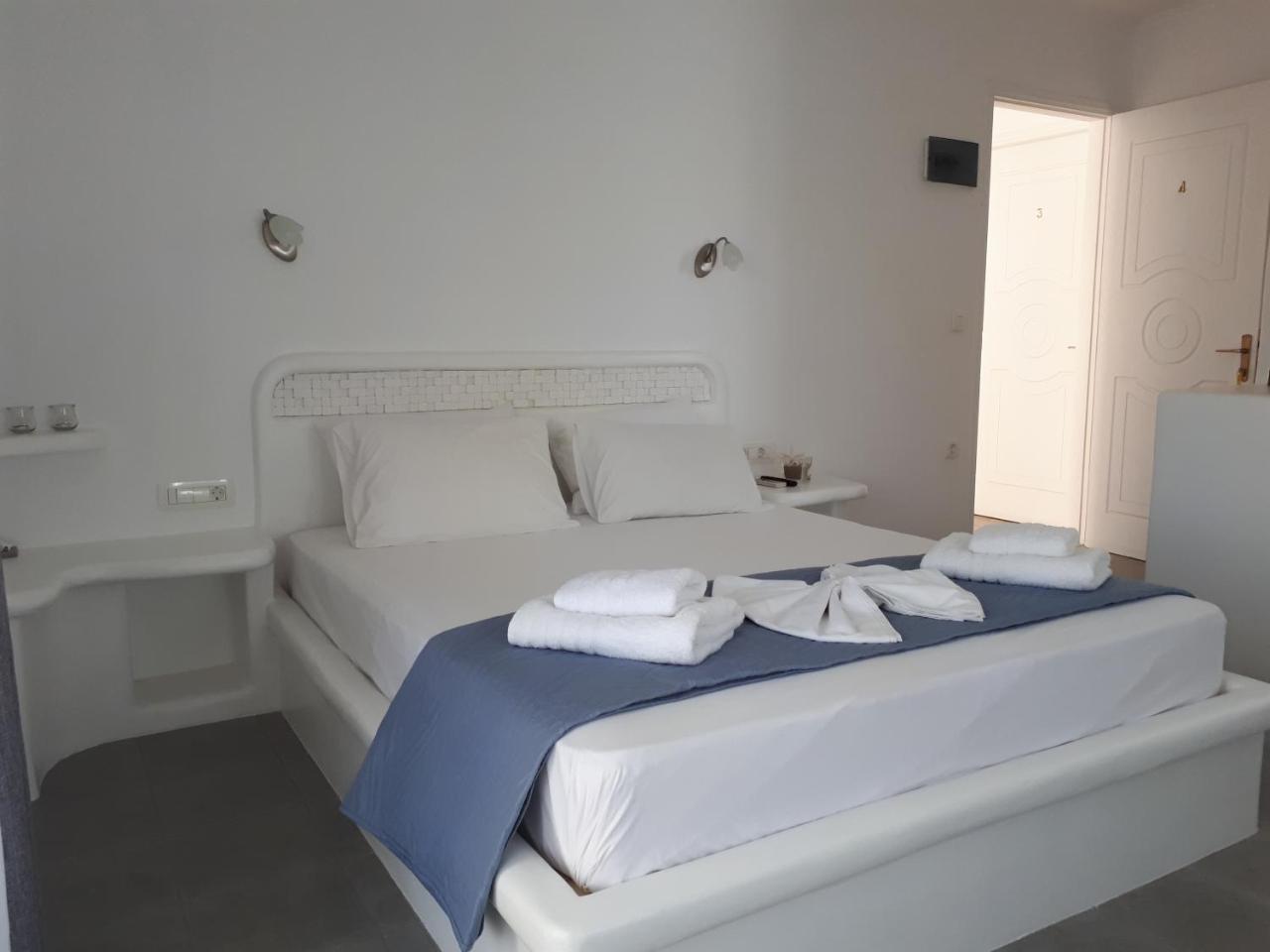 Asterias Studios Adamantas  Buitenkant foto